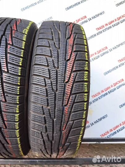 Nokian Tyres Hakkapeliitta R 185/65 R15 92R