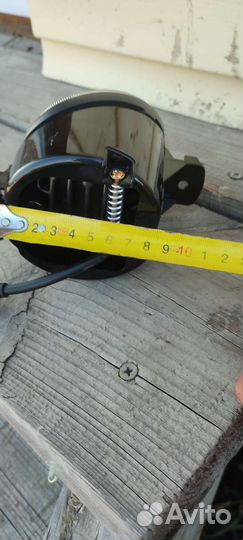 Противотуманные фары LED