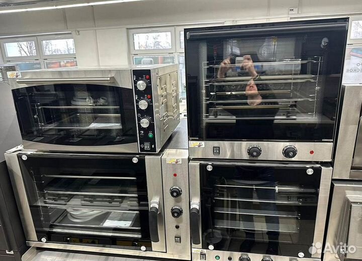 Печь для выпечки пиццы