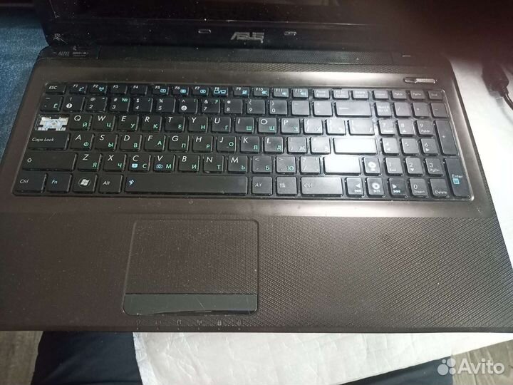Asus k52f