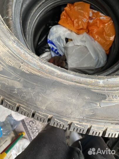 Nokian Tyres Nordman RS2 195/55 R16 91T