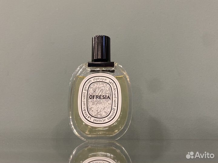 Парфюм Diptyque Ofresia Woman Отливант