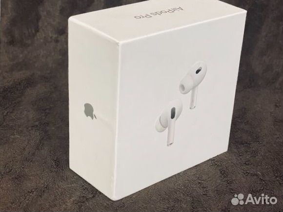 Airpods pro Premium/Luxe