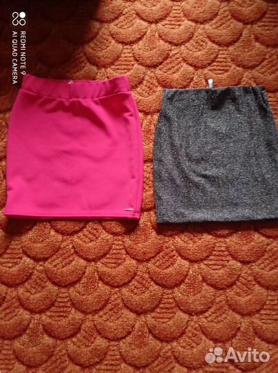 Женская одежда