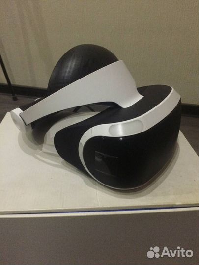 Ps Vr v1