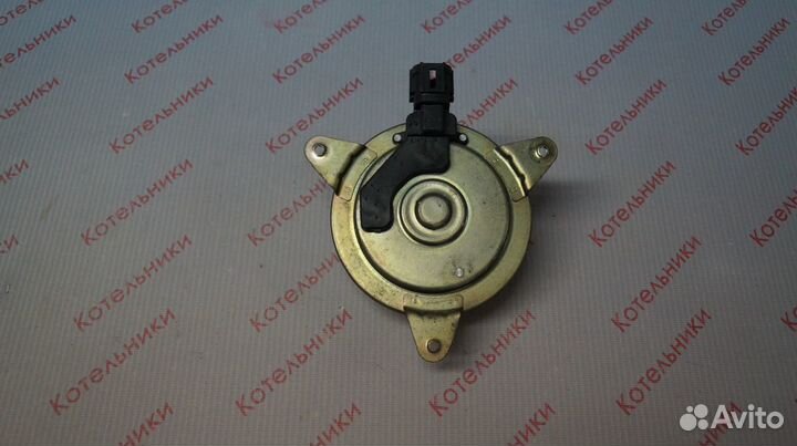 Nissan 21487-CL80A Моторчик вентилятора