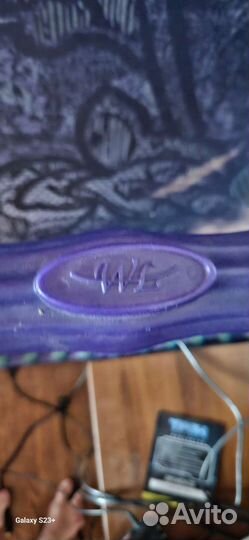 Обруч хулахуп для похудения