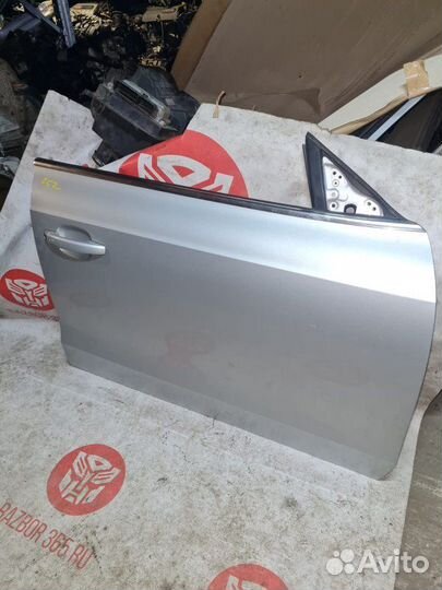 Дверь передняя правая Audi A5 8T sportback CDN