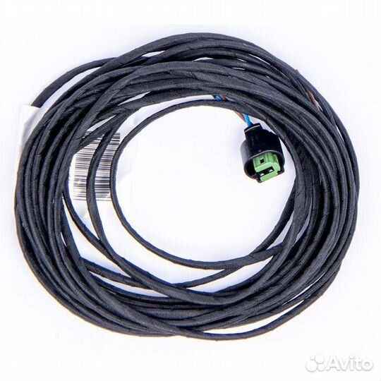 Жгут проводов топливного насоса DP42 L7000 мм