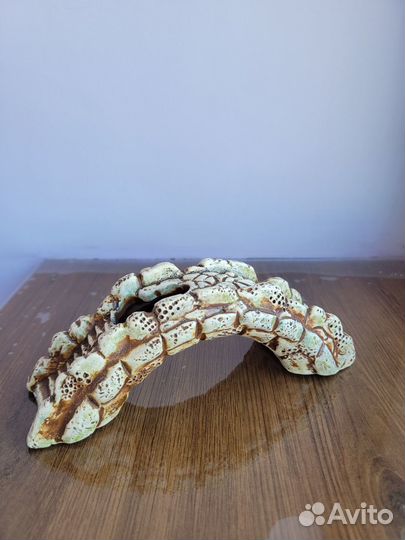 Декорации для аквариума