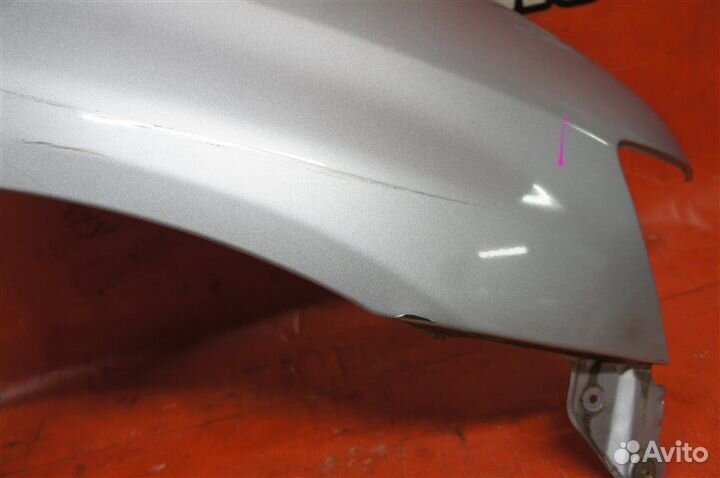 Крыло переднее правое Toyota Succeed NCP51 2003