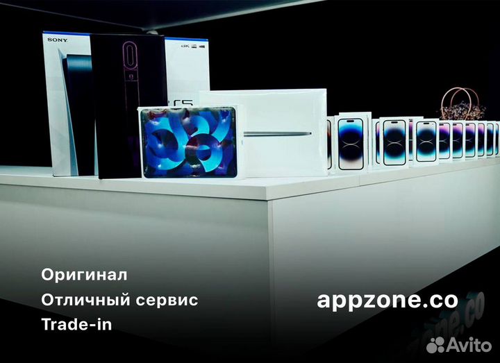 Адаптер питания Apple 20W
