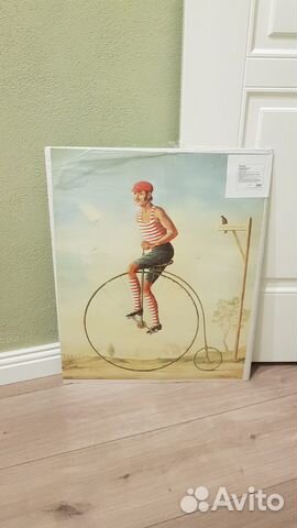 Постер билд икеа