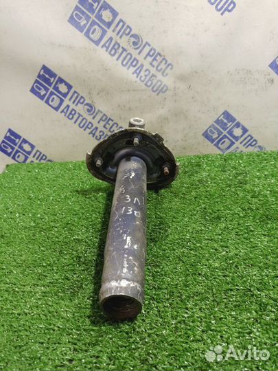 Кронштейн усилителя бампера Bmw E39 седан 2.5 M52