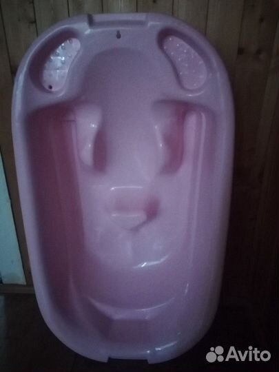 Ванночка для купания