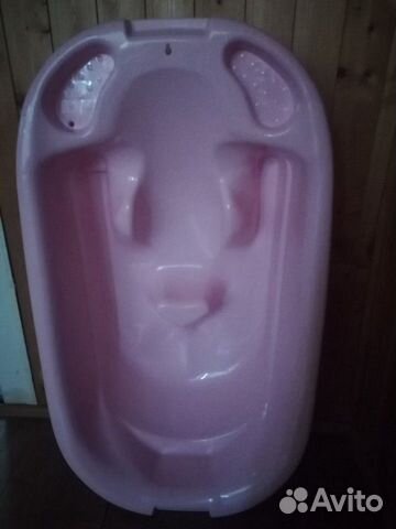 Ванночка для купания