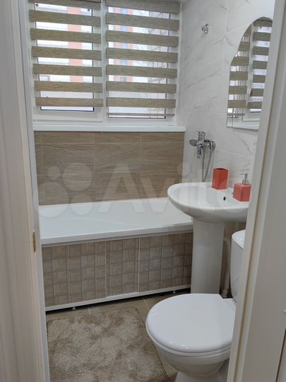 Квартира-студия, 30 м², 2/9 эт.