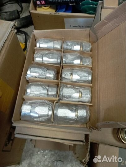 Запасные части для топливораздаточных колонок