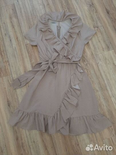 Платье женское 46 48