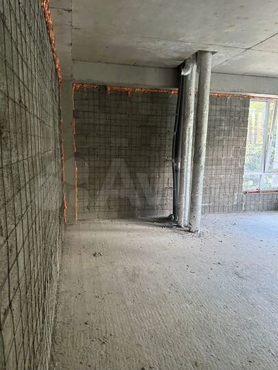 2-к. квартира, 32 м², 4/7 эт.