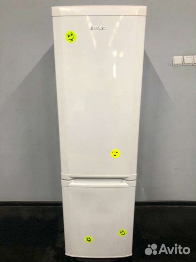 Холодильники с доставкой и гарантией бу