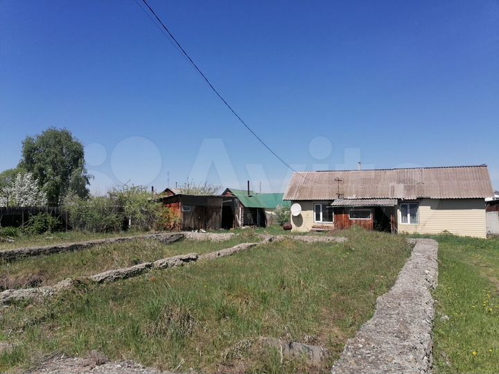 Участок 14 сот. (ИЖС)