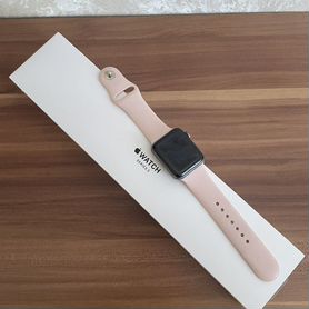 Часы apple watch 3 42mm