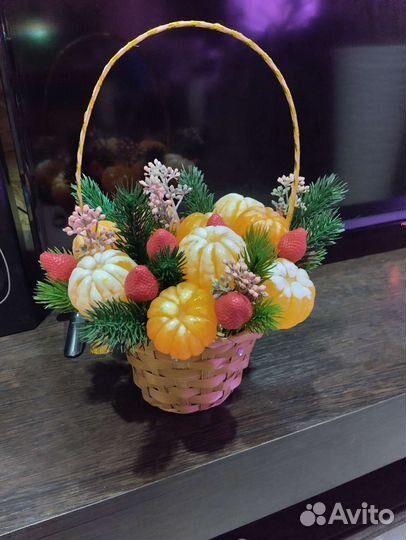 Мыло ручной работы