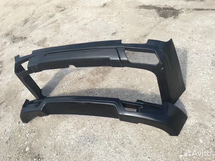 Range Rover (L322)комплект обвеса startech