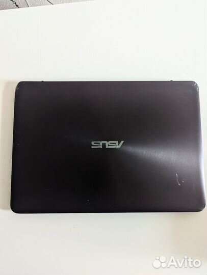 Zenbook asus ux 305 алюм 8 gb ssd 240 3200x1800