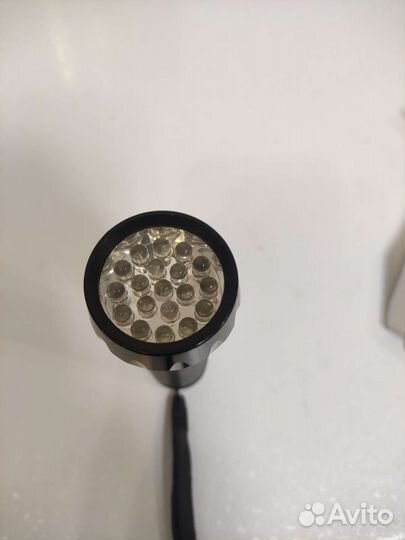 Фонарик светодиодный