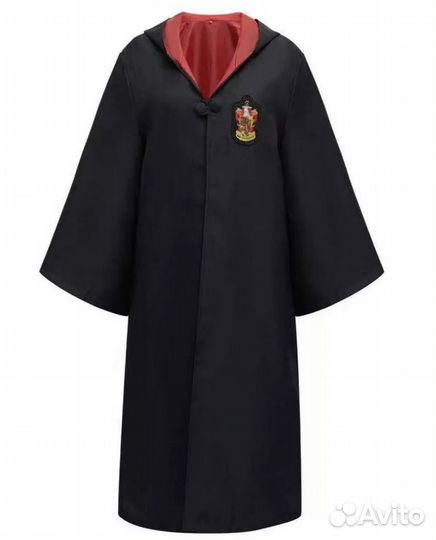 Мантия гарри поттера