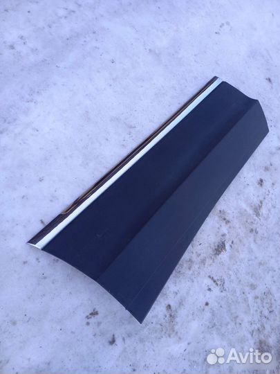 Накладка двери Volkswagen Tiguan