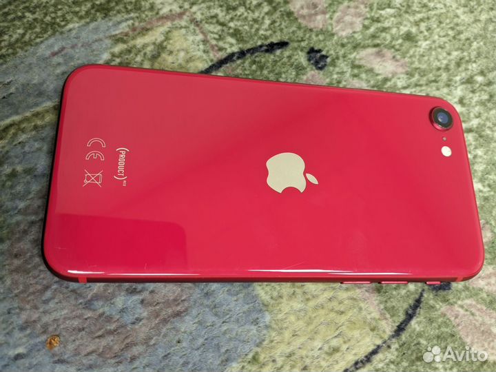 iPhone SE (2020), 64 ГБ