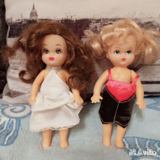 Куклы для девочек