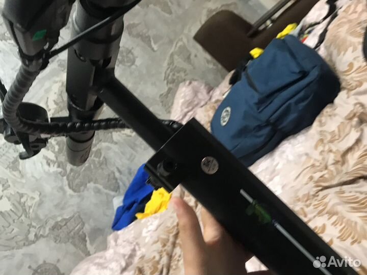 Продаю электросамокат kuugo kirin m2