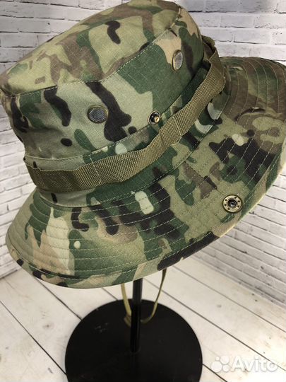 Тактическая панама