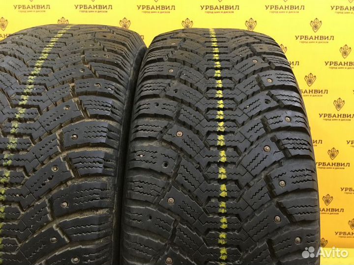 Cordiant Polar 205/55 R16 91T