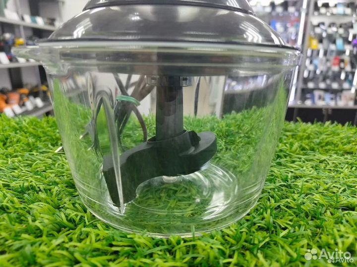 Кухонный измельчитель WMF Kult X (пр103)