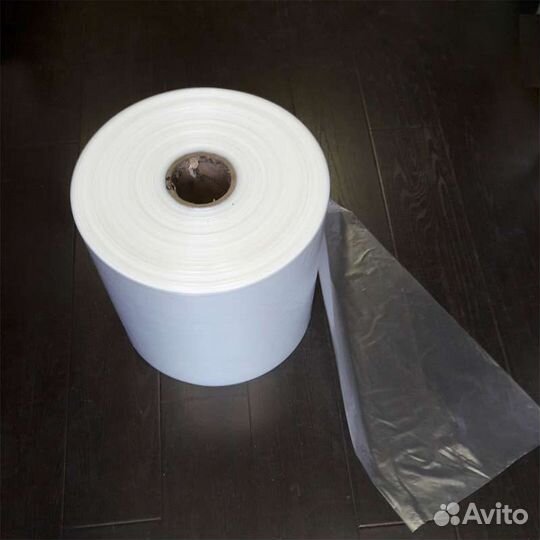 Рукав полиэтиленовый