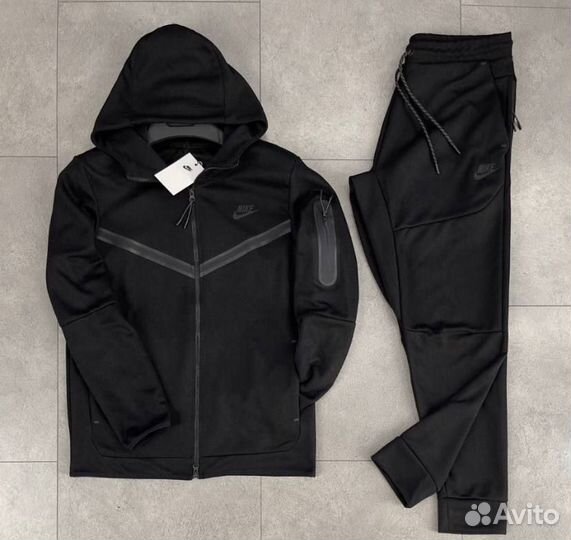 Спортивный костюм Nike tech fleece