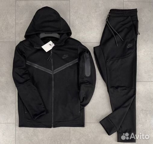 Спортивный костюм Nike tech fleece