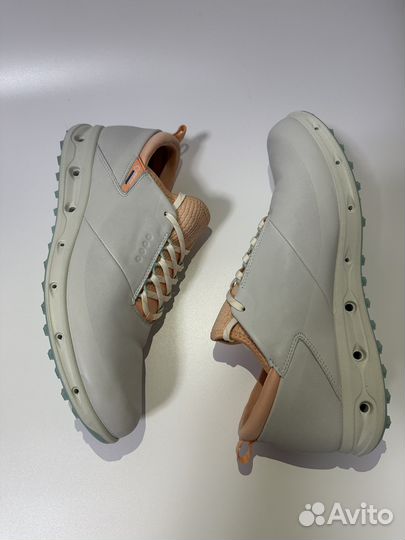 Кроссовки Ecco 42 р новые оригинал