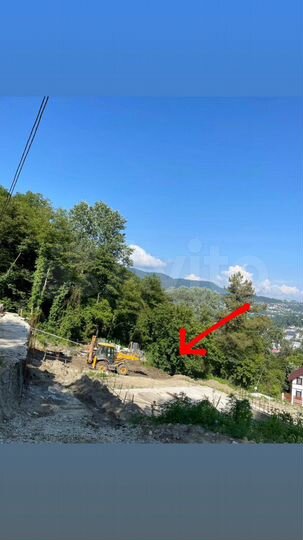 Участок 5 сот. (СНТ, ДНП)