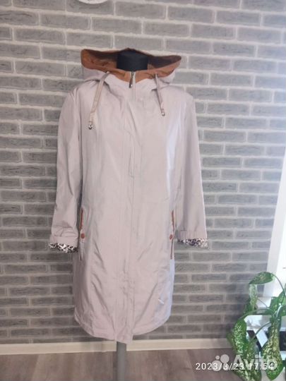 Ветровка женская новая