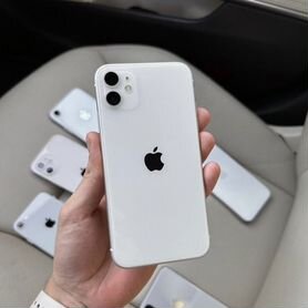 iPhone 11, 256 ГБ