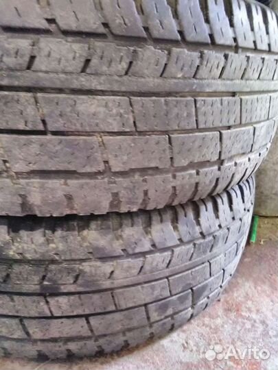 Amtel Cruise 4x4 215/65 R16