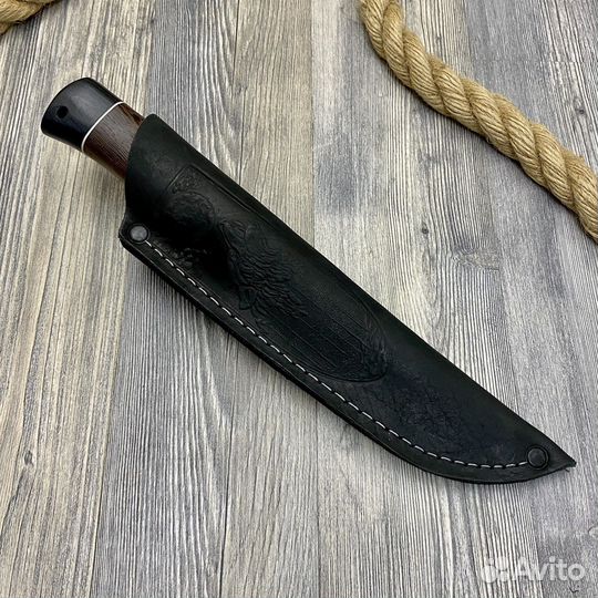 Нож охотничий