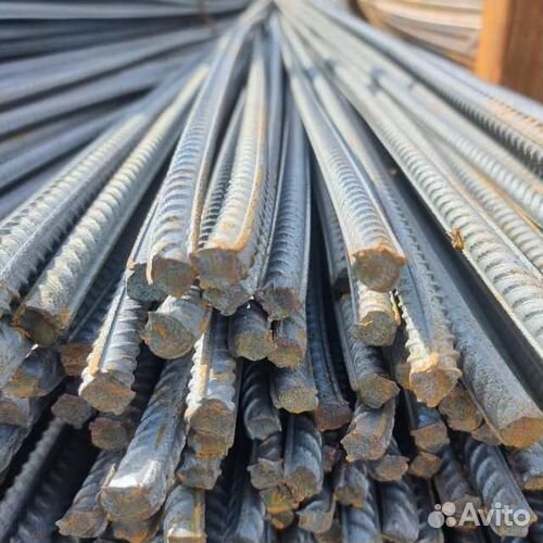 Арматура 8мм