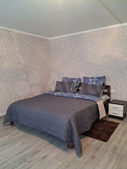 Дом 100 м² на участке 7 сот.